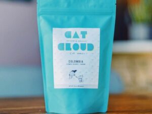 COLOMBIA CARMEN SOLARTE Coffee From  Cat & Cloud Coffee On Cafendo