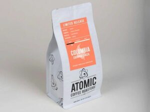 Colombia Eduardo Loaiza Coffee From  Atomic Coffee Roasters On Cafendo