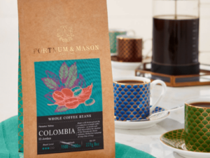 Colombia El Jordan Estate Coffee Beans
