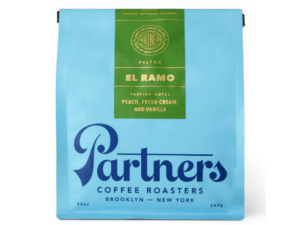Colombia - El Ramo - Partners Coffee On Cafendo