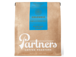 Colombia - Familia Rodriguez - Partners Coffee On Cafendo