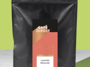 Colombia Juan Cubillos Coffee From Cafédirect - Cafendo