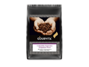 COLOMBIA SUPREMO ELEGANZA NOVA - von Gourvita Coffee On Cafendo