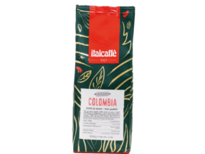 COLOMBIA SUPREMO - Italcaffè On Cafendo