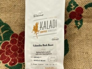 Colombia Supremo Sur de Huila Dark Roast Coffee From  Kaladi Coffee Roasters On Cafendo