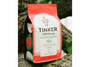 COLOMBIA - TOLIMA - Tinker Coffee On Cafendo