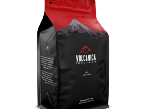 Colombian Geisha Coffee Coffee From  Volcanica Coffee On Cafendo