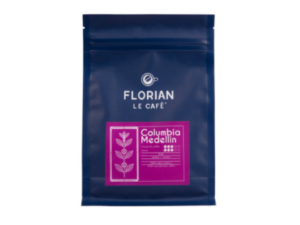 COLUMBIA MEDELLIN - Florian On Cafendo