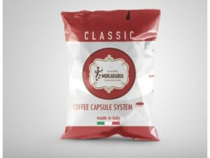 COMPATIBLE CAPSULES LAVAZZA ESPRESSO POINT CLASSIC (FAP) Coffee From  Mokarabia On Cafendo