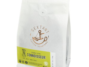 Connoisseur - Colombia coffee Coffee From  Sextant Coffee Roasters On Cafendo