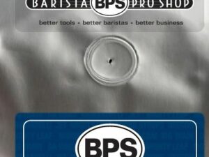 Conventional Pro Blend Espresso Coffee From  Barista Pro Shop On Cafendo