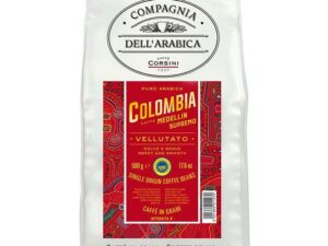Corsini Colombia Medelin Supremo Coffee From  Caffe Corsini On Cafendo