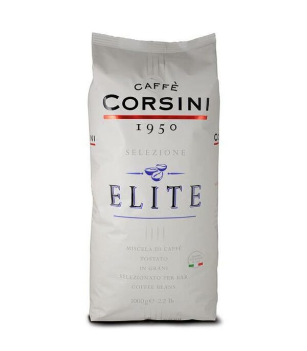 Corsini Elite Coffee From  Caffe Corsini On Cafendo