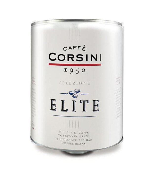 Corsini Elite 3000g Coffee From  Caffe Corsini On Cafendo