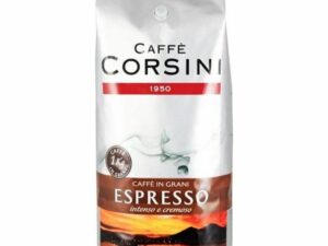 Corsini Espresso Coffee From  Caffe Corsini On Cafendo