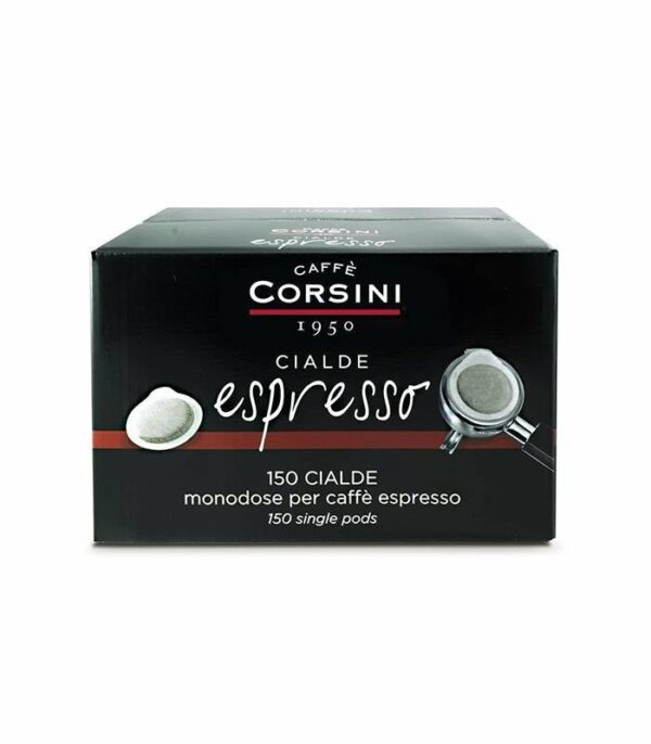 Corsini Espresso 150X7g Coffee From  Caffe Corsini On Cafendo
