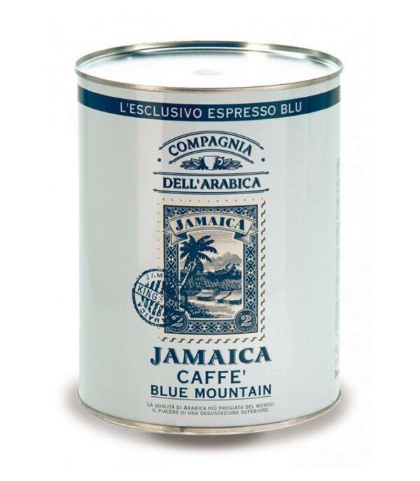 Corsini Jamaica Blue Mountain 1500g Coffee From  Caffe Corsini On Cafendo