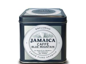Corsini Jamaica Blue Mountain Pods Coffee From  Caffe Corsini On Cafendo