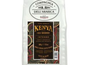 Corsini Kenya AA Washed Coffee From  Caffe Corsini On Cafendo