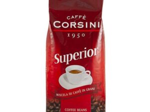 Corsini Superior Coffee From  Caffe Corsini On Cafendo