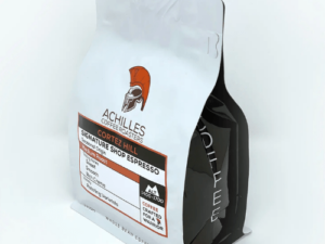 CORTEZ HILL – SHOP SIGNATURE ESPRESSO Coffee From Achilles Coffee Roasters On Cafendo