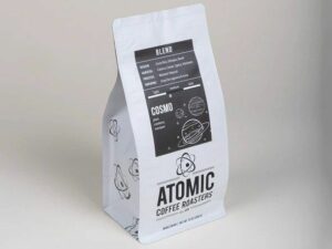 Cosmo Coffee From  Atomic Coffee Roasters On Cafendo