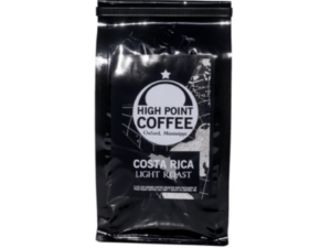 Costa Rica Coffee On Cafendo