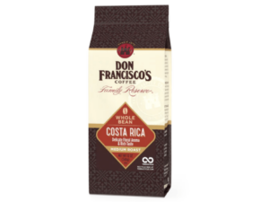 COSTA RICA COFFEE On Cafendo