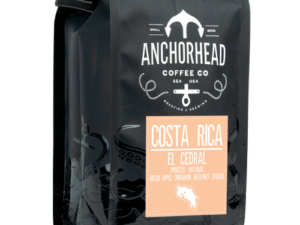 Costa Rica El Cedral Natural Coffee From  Anchorhead Coffee On Cafendo