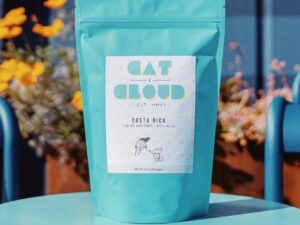 COSTA RICA FLOR DEL CAFE HONEY Coffee From  Cat & Cloud Coffee On Cafendo