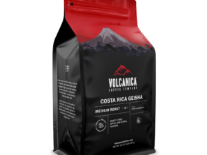 Costa Rica Geisha Coffee