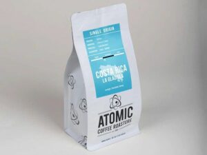 Costa Rica La Gladiola Coffee From  Atomic Coffee Roasters On Cafendo