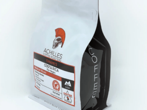 COSTA RICA – RIO NEGRO Coffee From Achilles Coffee Roasters On Cafendo