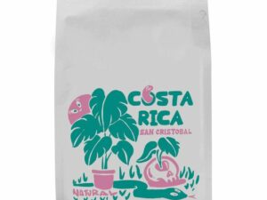 COSTA RICA SAN CRISTOBAL PROCESS BOX Coffee From  Brandywine On Cafendo
