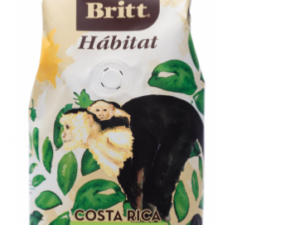 COSTA RICAN HABITAT CARIBLANCO COFFEE Coffee From Cafe Britt - Cafendo