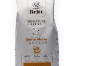 COSTA RICAN TARRAZU SANTA MARÍA COFFEE Coffee From Cafe Britt - Cafendo