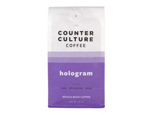 Counter Culture Coffee - Whole Bean Coffee - Fresh Roasted