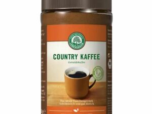 Country Coffee Coffee From  Lebensbaum Kaffee On Cafendo