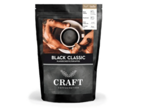 CRAFT Black Classic - von Coffee-Nation Coffee On Cafendo