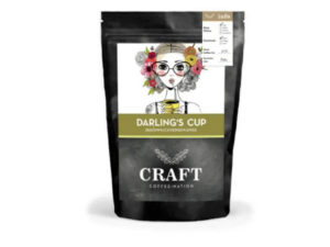CRAFT Darling's Cup - von Coffee-Nation Coffee On Cafendo