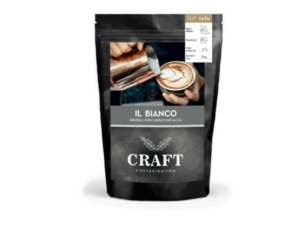 CRAFT Il Bianco - von Coffee-Nation Coffee On Cafendo