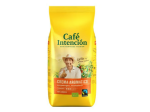 CREMA AROMATICO - von Café Intención Coffee On Cafendo