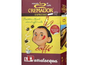 Cremador E Coffee From  Passalacqua On Cafendo