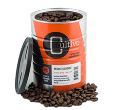 Cultivo Canned Craft Coffee Decaf Organic Guatemala Coffee From  Cultivo On Cafendo