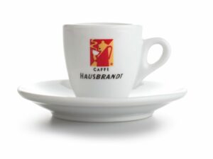 CUPS CLASSIC LINE Coffee From  Hausbrandt Kaffee On Cafendo
