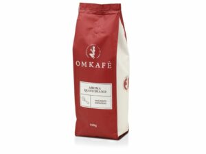 DAILY AROMA - espresso Coffee From  Omkafè On Cafendo