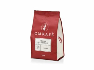 DAILY AROMA grains Coffee From  Omkafè On Cafendo