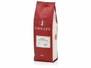 DAILY AROMA - moka Coffee From  Omkafè On Cafendo