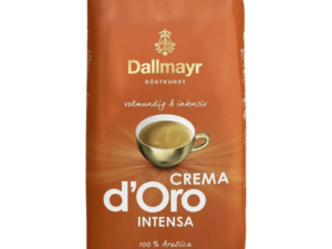 Dallmayr Crema d'Oro intensa Coffee From Dallmayr On Cafendo