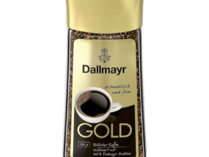 Dallmayr Gold Coffee From Dallmayr On Cafendo